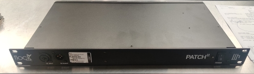 Flock Audio - PLT